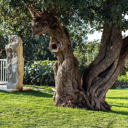 Il Giardino Dei Frangipani Apartmán