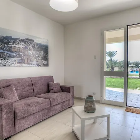 Il Giardino Dei Frangipani Lejlighed *