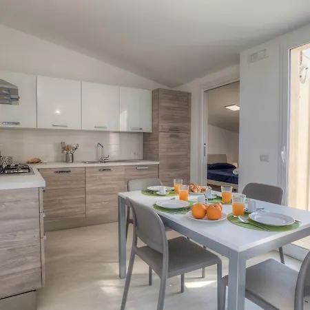 Il Giardino Dei Frangipani * Santa Croce Camerina