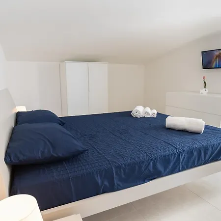 Il Giardino Dei Frangipani Lejlighed Santa Croce Camerina