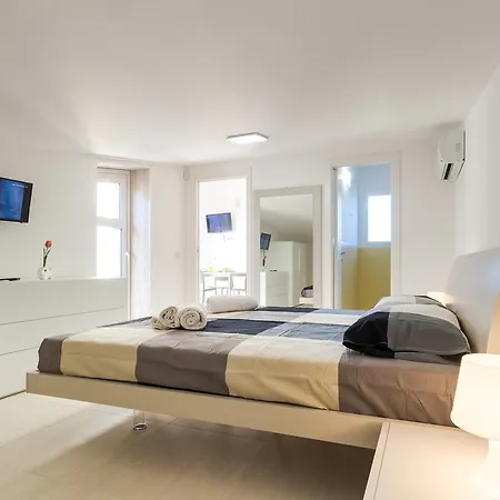 Il Giardino Dei Frangipani Santa Croce Camerina