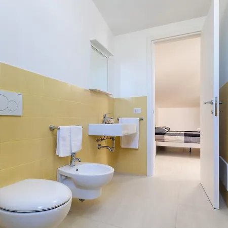 Lejlighed Il Giardino Dei Frangipani Santa Croce Camerina