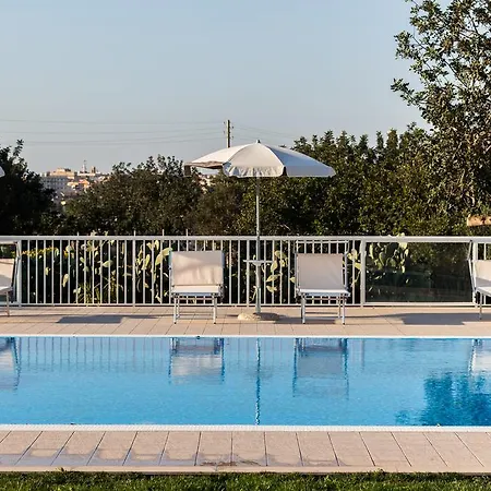 Il Giardino Dei Frangipani