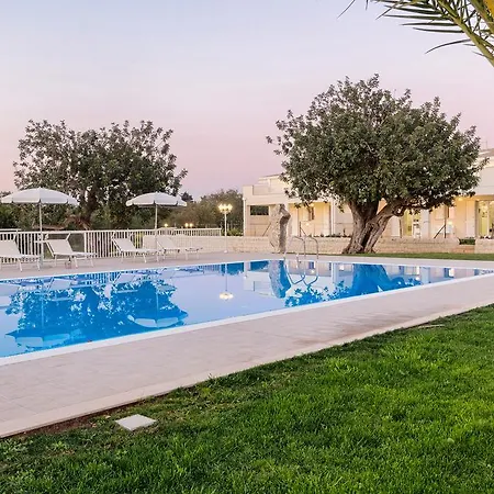 Il Giardino Dei Frangipani Santa Croce Camerina