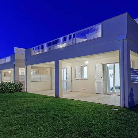 Lejlighed Il Giardino Dei Frangipani