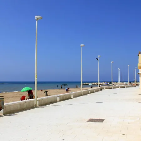 Lejlighed Il Giardino Dei Frangipani