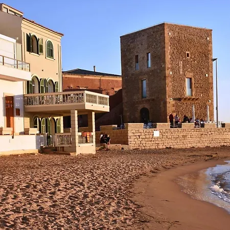 Lejlighed Il Giardino Dei Frangipani